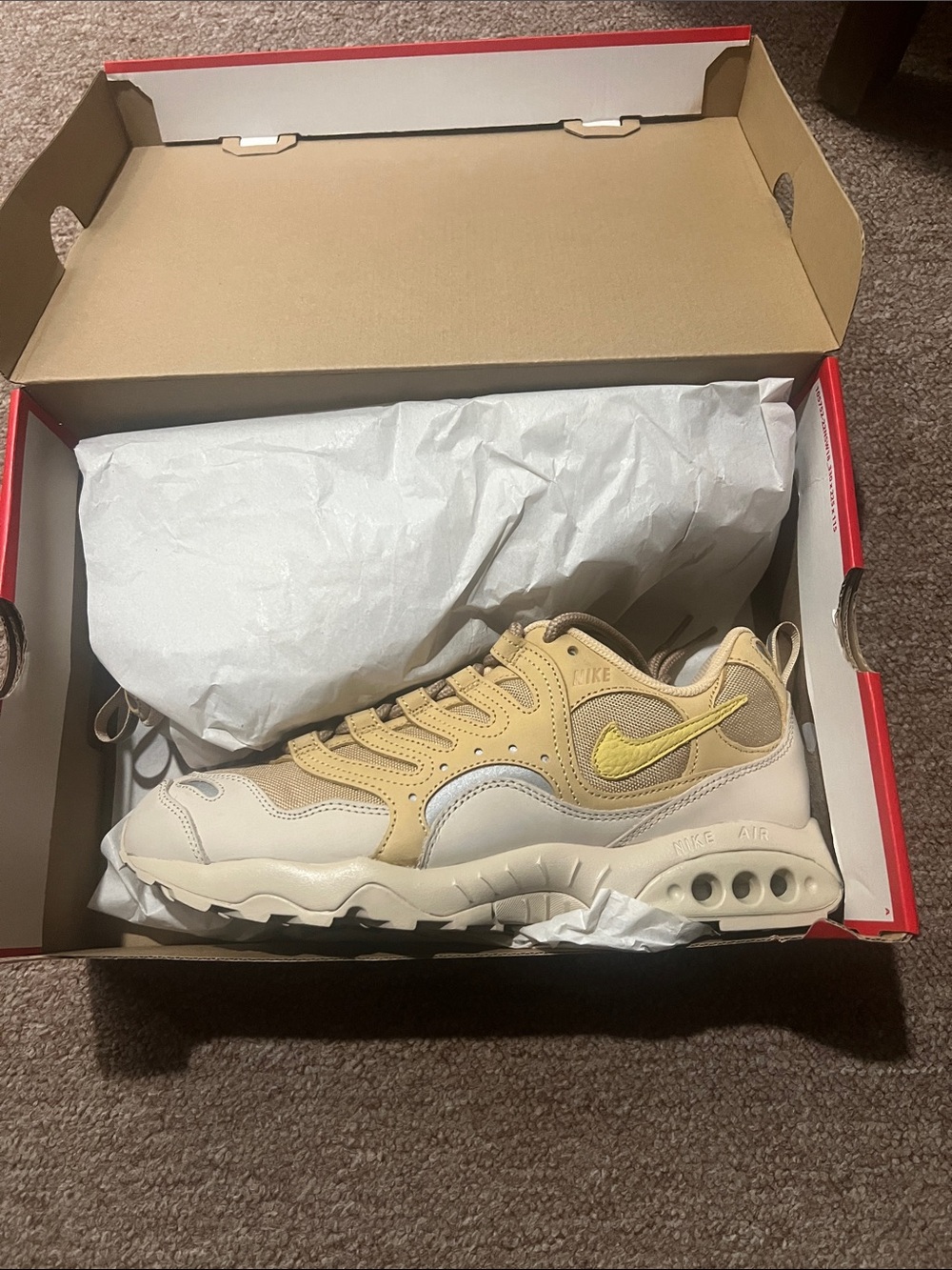 Nike air terra Humara SP sneaker
